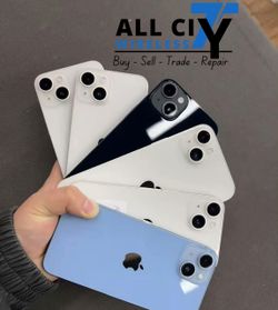 Apple IPHONE 15 PRO📱 We Offer Finance & Repairs 📱ALL CITY WIRELESS📱