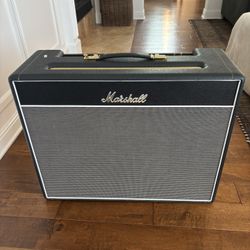 Marshall 1962 Bluesbreaker 