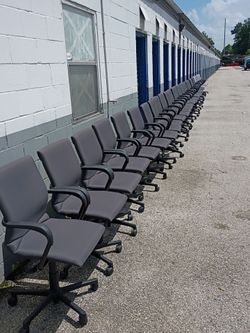 Office chair