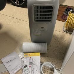 Hisense Portable Air Conditioner