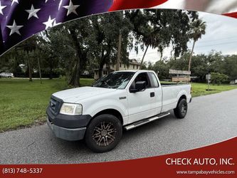 2006 Ford F-150
