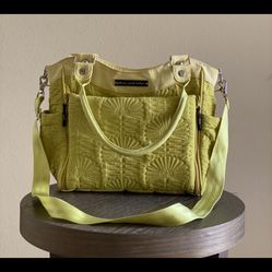 Petunia Pickle Bottom Diaper Bag