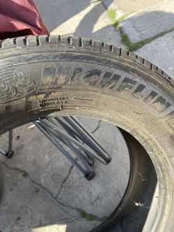 Sell Or Trade 18 Inch Tire