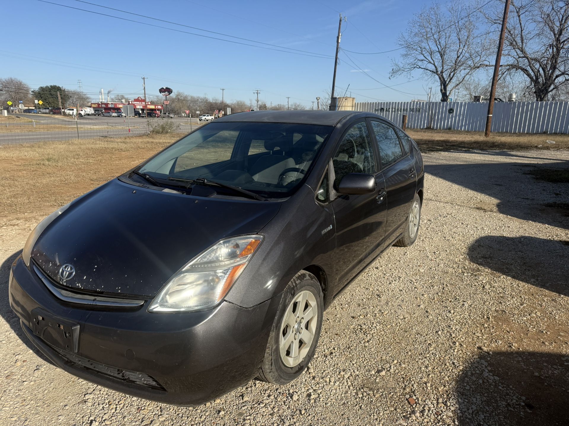 2008 Toyota Prius