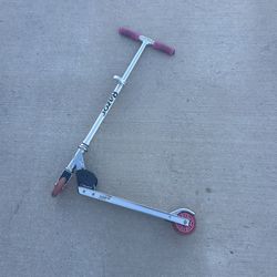 Razor Scooter