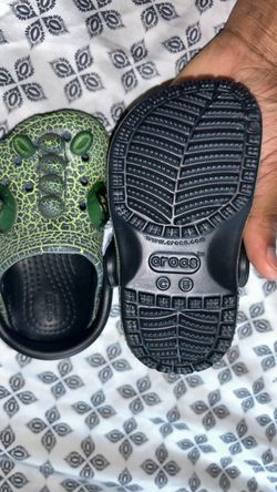 Baby boy shoes baby crocs