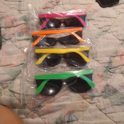Kids Sunglasses 