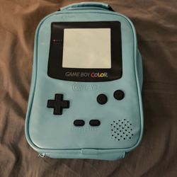 Gameboy Lunch Pale