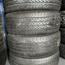 215-55-18 Bridgestone 