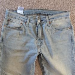 Levi's Jeans 511 34×30