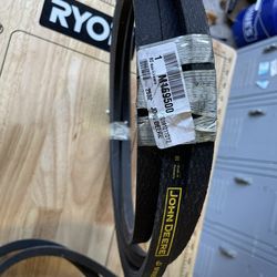 John Deere 48A Inch Deck Mower Drive Belt M169500