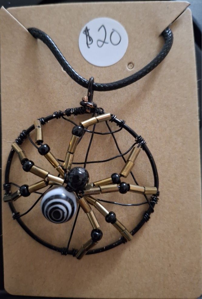 Tree Of Life Necklaces