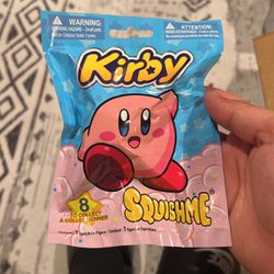 Kirby Plush’s Collectors Edition 