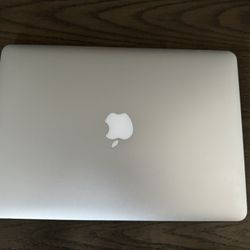 MacBook Air 2017 I5