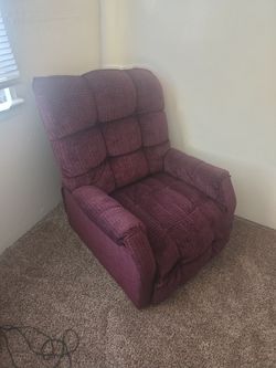 Chair recliner