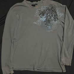 Anchor Blue LS