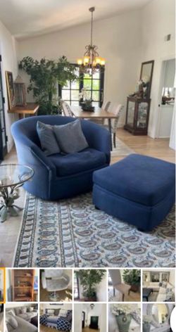 Estate sale