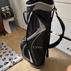 golf cart bag 