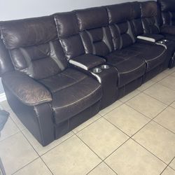 Free Ugly Couch 