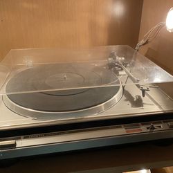 Onkyo CP 1022a Turntable