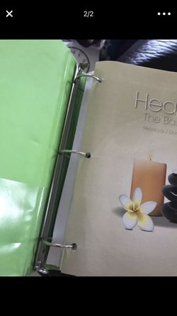 Health the Basics