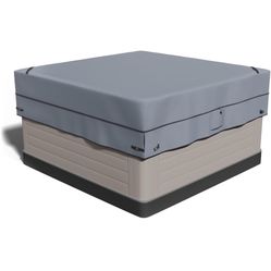 Hot Tub Cover 