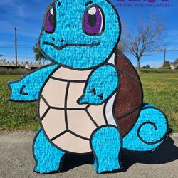 Squirtle Piñata