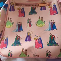 Disney Lungefly Backpack