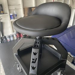 Mechanics Seat