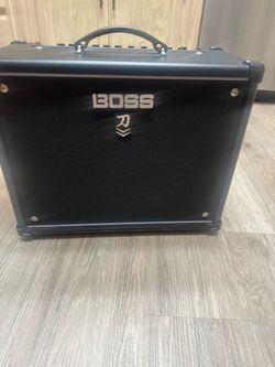 BOSS KATANA 50 MK ll