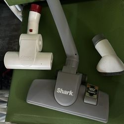 Shark Vacuum Attachments