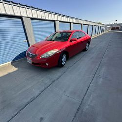2004 Toyota Solara