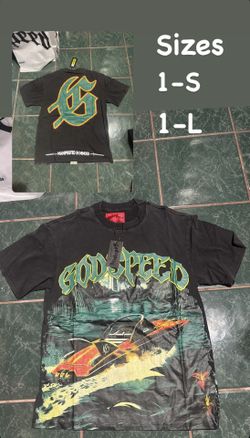 God Speed Shirt