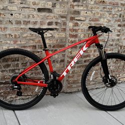 Trek Marlin 6 