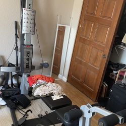 Bowflex blaze sale clearance