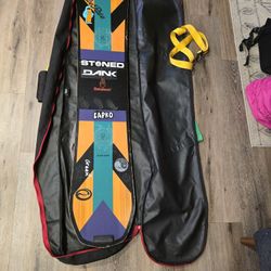 Bataleon BOSS (159W) Snowboard