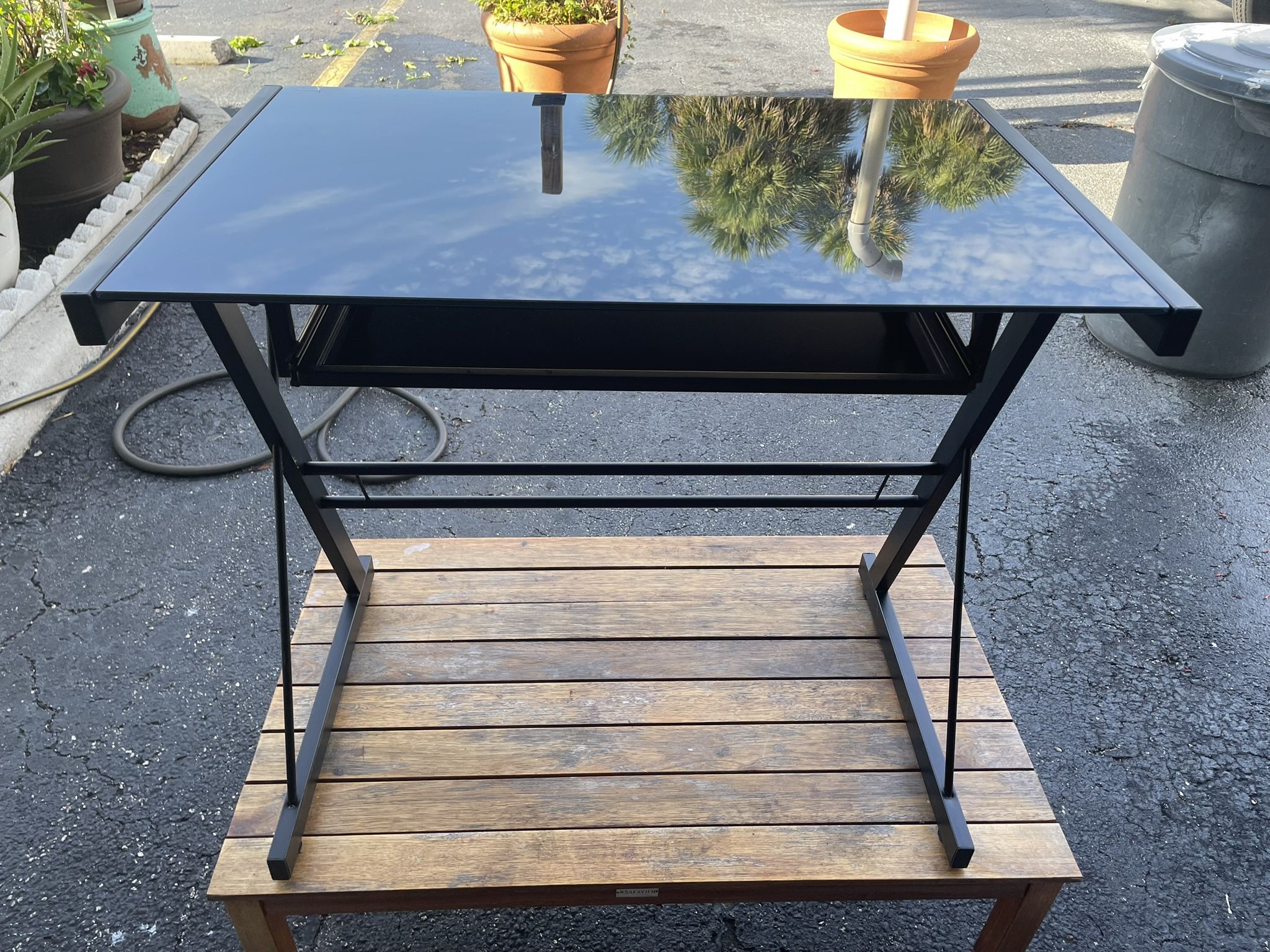 Computer Table 