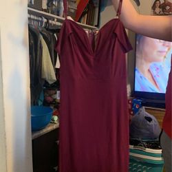 Brand new never worn paid 120 And I want 80 Or better offer