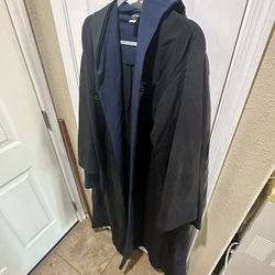 Adult Size L Ravenclaw Harry Potter Robes