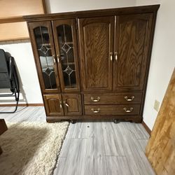 Storage/TV Cabinet
