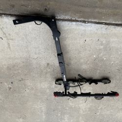 Allen Sports S555 5 Bike Rack 