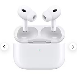 AirPods second generation 