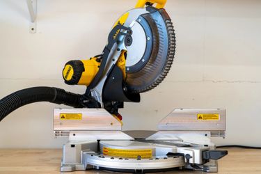 DWS716-15AMP 12IN DB COMPOUND MITER SAW