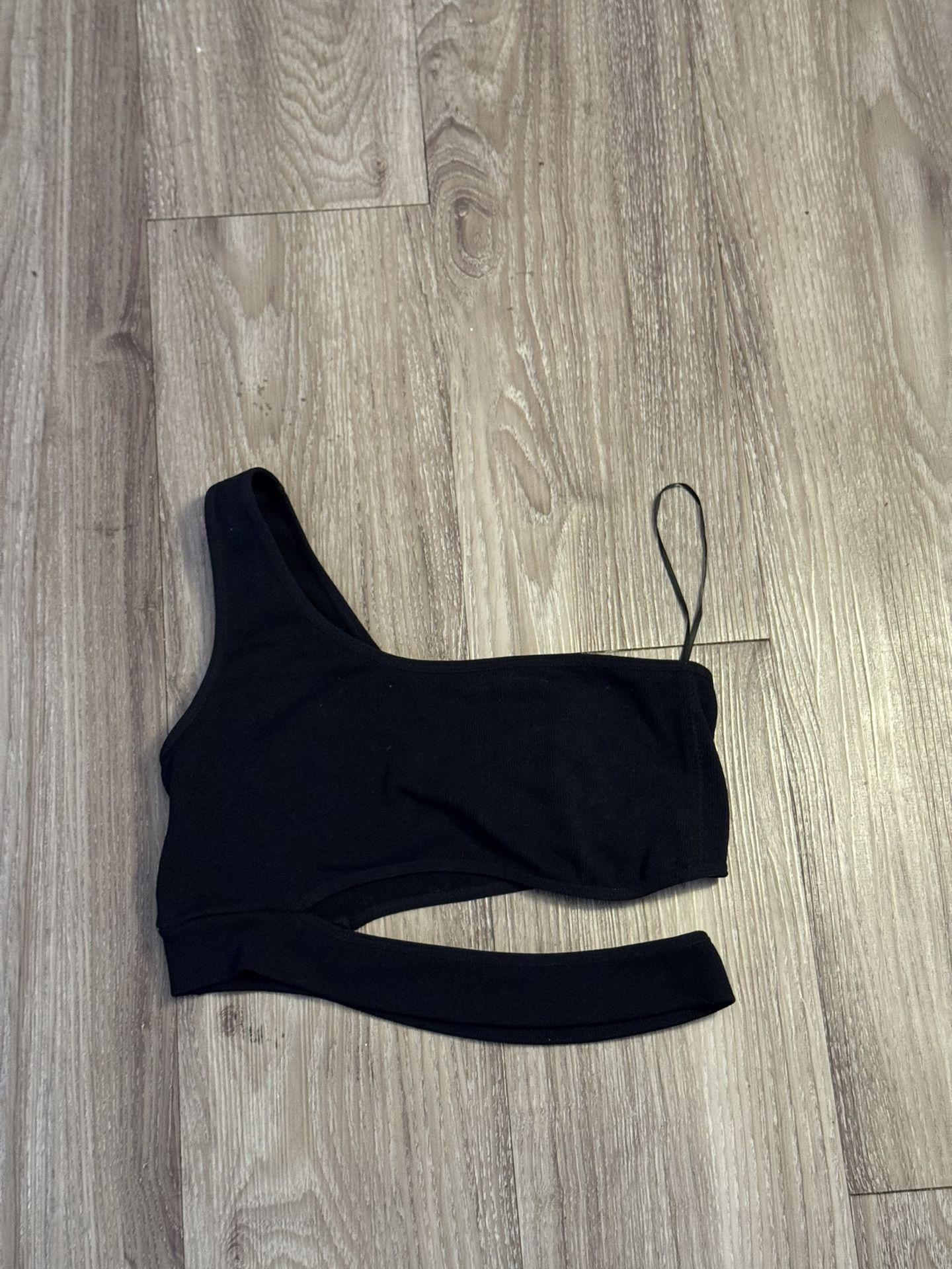 Black Top (Garage)