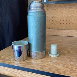 Stanley 16 ounce thermos
