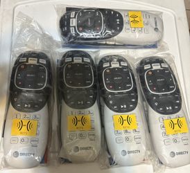 Directv Remote