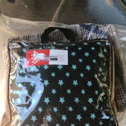 Horse FleeceCooler . Brand New
