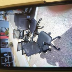 Office Chairs