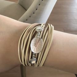New bracelet
