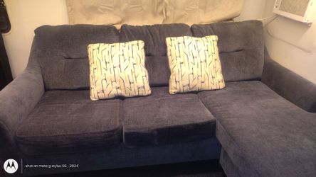 couch
